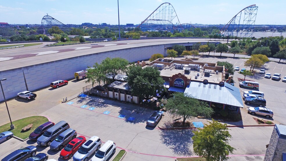 2011 E Copeland Rd, Arlington, TX for sale - Other - Image 1 of 1