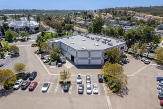More details for 2320 Cousteau Ct, Vista, CA - Flex for Lease