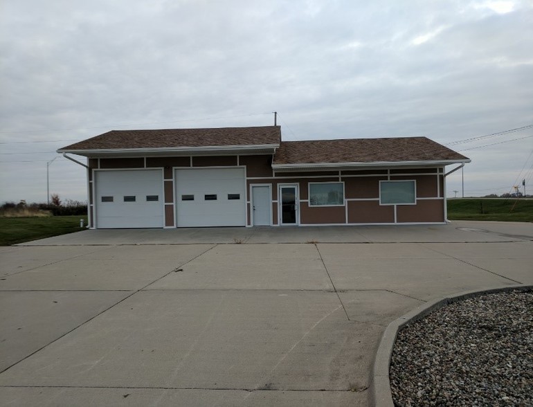 2131 W Clay St, Osceola, IA for sale - Primary Photo - Image 1 of 1