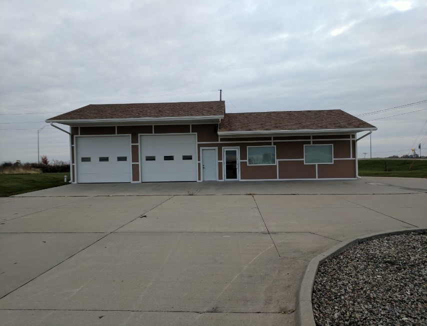 2131 W Clay St, Osceola, IA for sale Primary Photo- Image 1 of 1