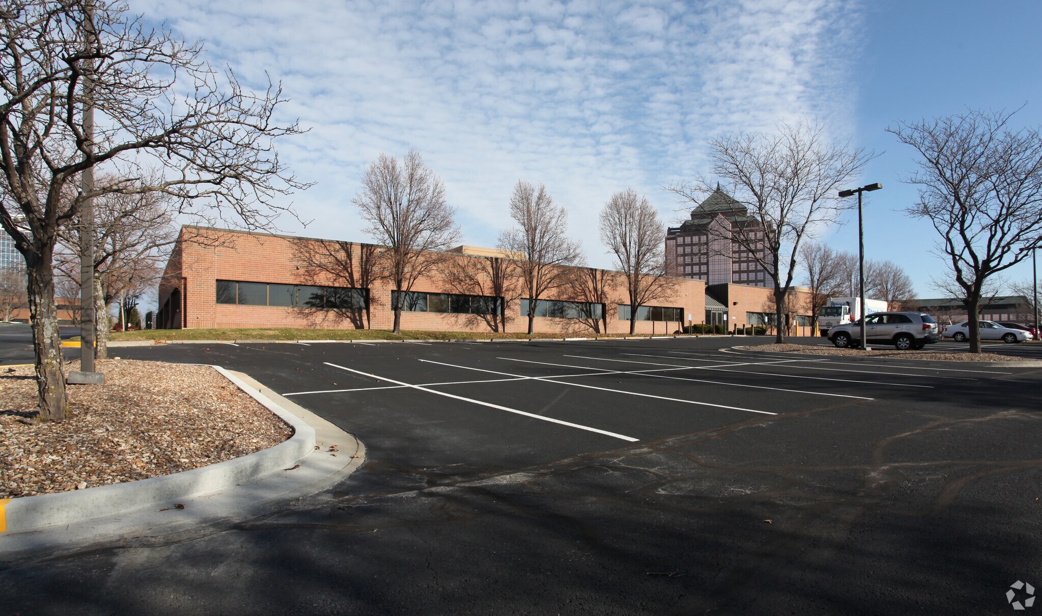 7600 College Blvd, Overland Park, KS for sale Building Photo- Image 1 of 1