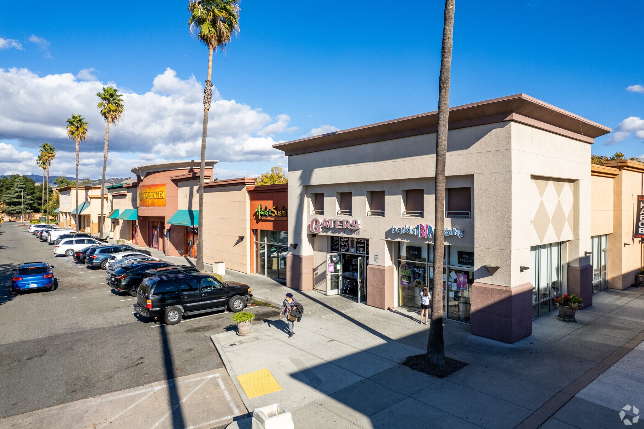 3744-3900 Mowry Ave, Fremont, CA for lease Building Photo- Image 1 of 4