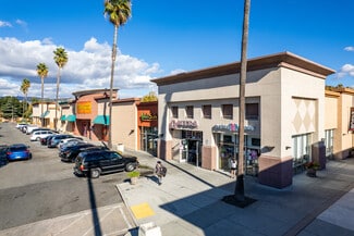 More details for 3744-3900 Mowry Ave, Fremont, CA - Retail for Lease