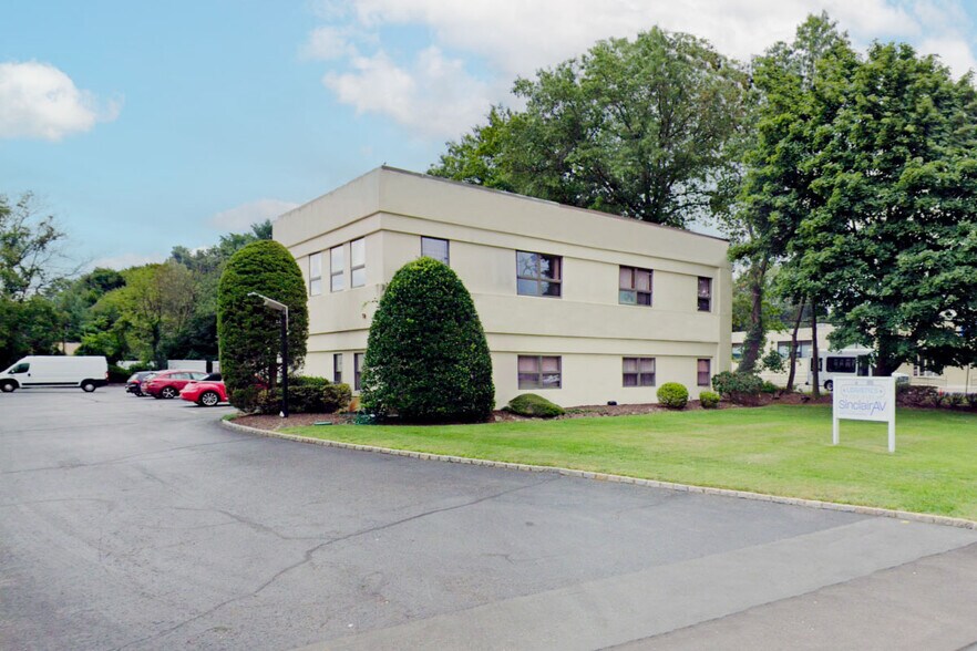1167 Rt 22 E, Mountainside, NJ 07092 Office for Sale