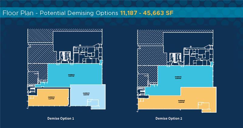 800-850 NW Chipman Rd, Lee's Summit, MO for lease Floor Plan- Image 1 of 1