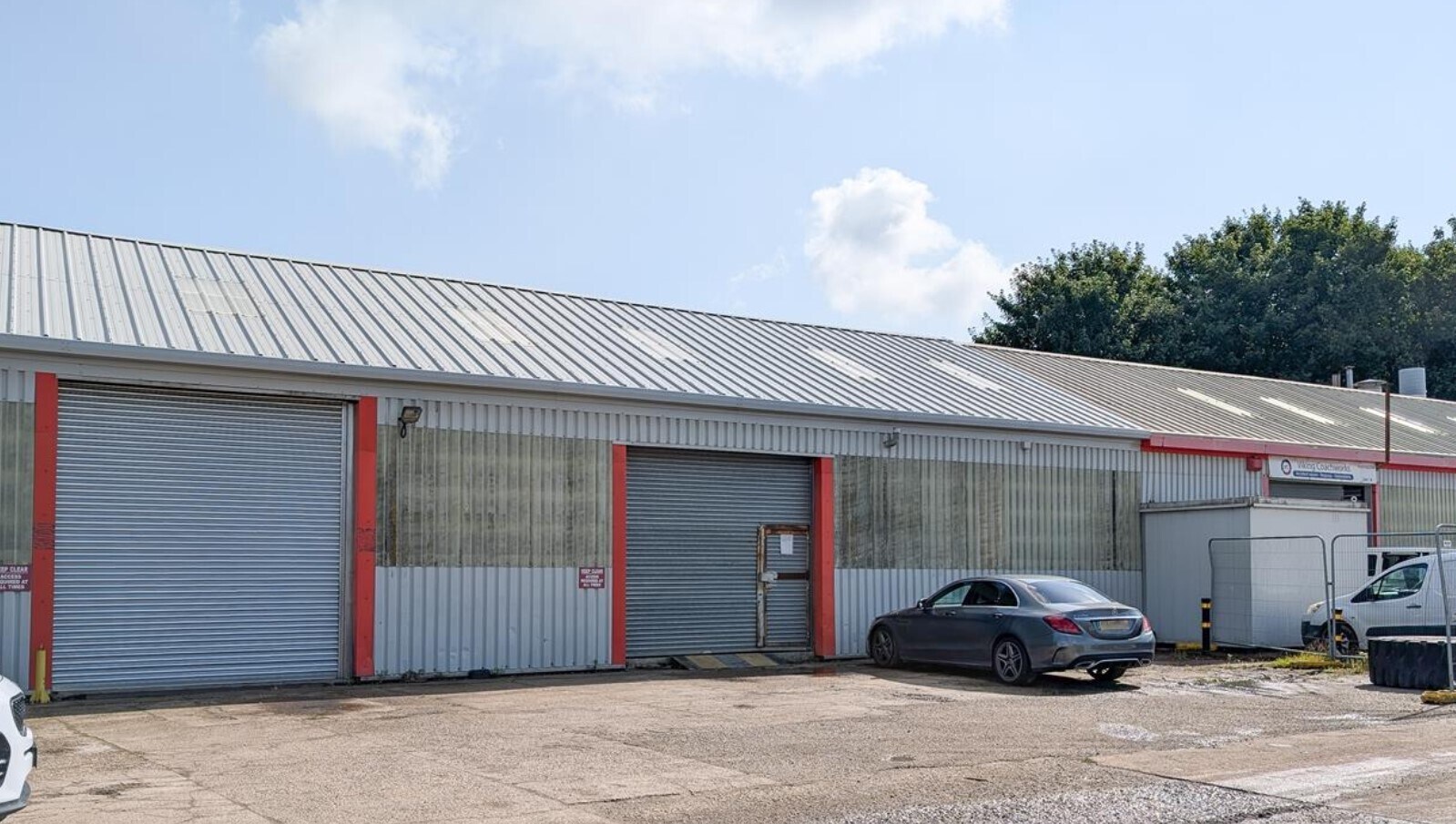 Queens Farm Rd, Shorne for sale Building Photo- Image 1 of 1