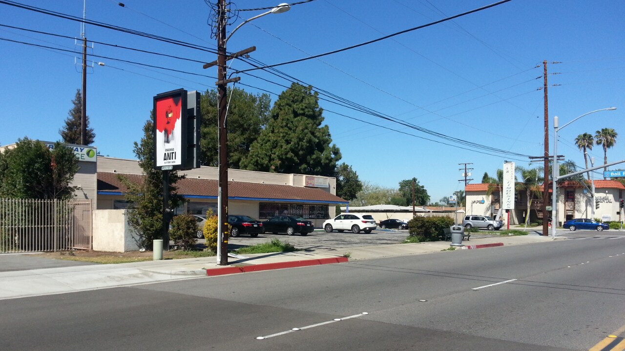 1201 S Magnolia Ave, Anaheim, CA for sale Building Photo- Image 1 of 1
