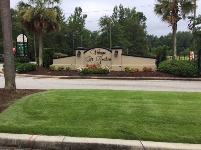 4301 E Barcelona Way, Augusta, GA for sale - Building Photo - Image 1 of 1