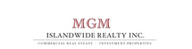 MGM Islandwide Realty, Inc.