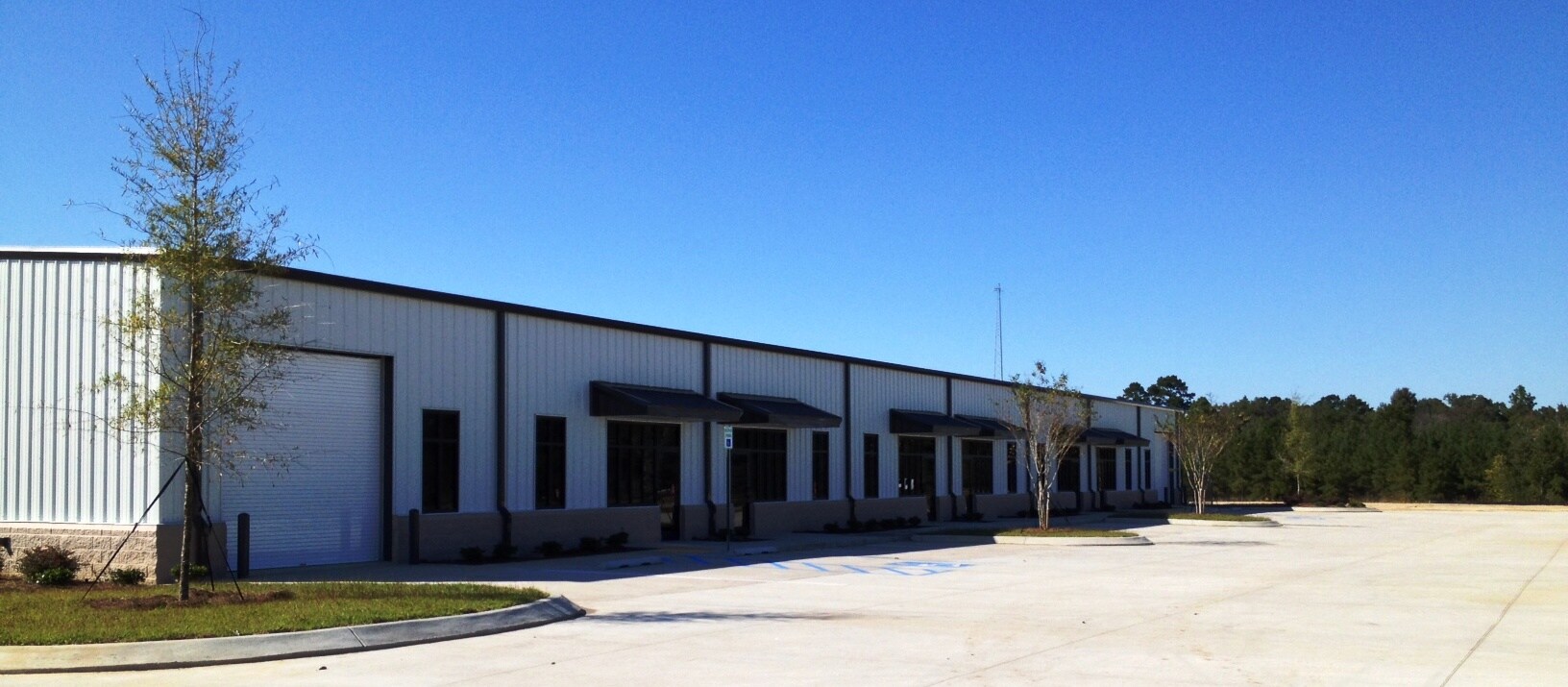 4301 Highway 43, Mc Intosh, AL 36553