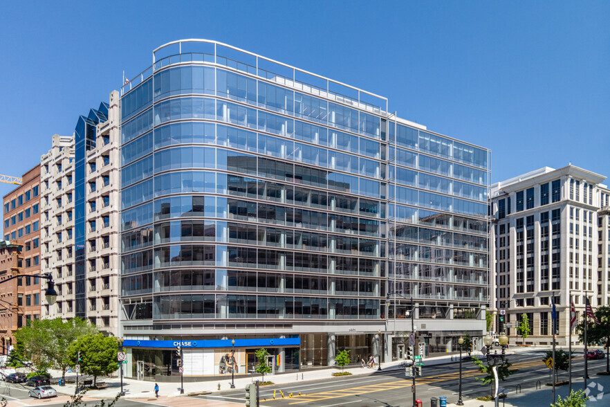 1401 New York Ave NW, Washington, DC for sale - Primary Photo - Image 1 of 1