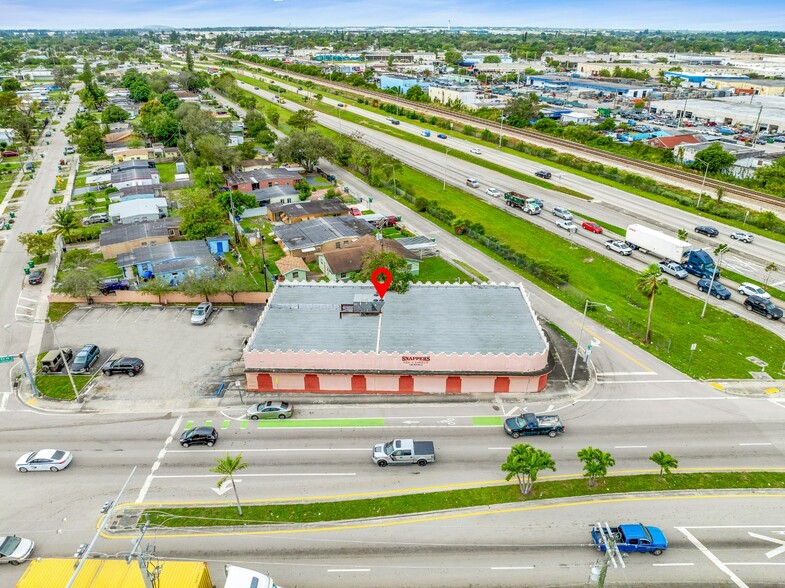 14566 NW 22nd Ave, Opa Locka, FL for sale - Building Photo - Image 3 of 4