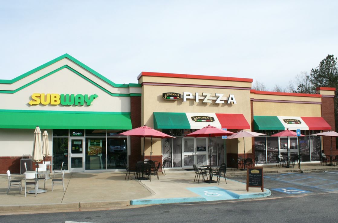 7590 Schomburg Rd, Columbus, GA for sale Building Photo- Image 1 of 1