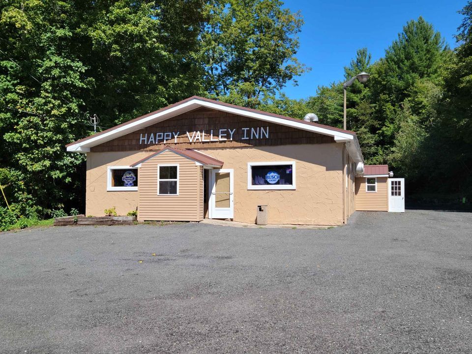1628 Route 69, Parish, NY for sale Building Photo- Image 1 of 1