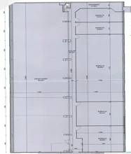 Retail in Pérols for lease Floor Plan- Image 1 of 9