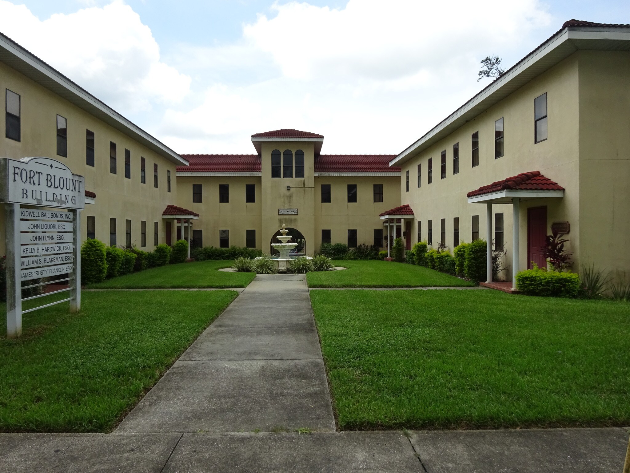 341 W Davidson St, Bartow, FL for sale Other- Image 1 of 1