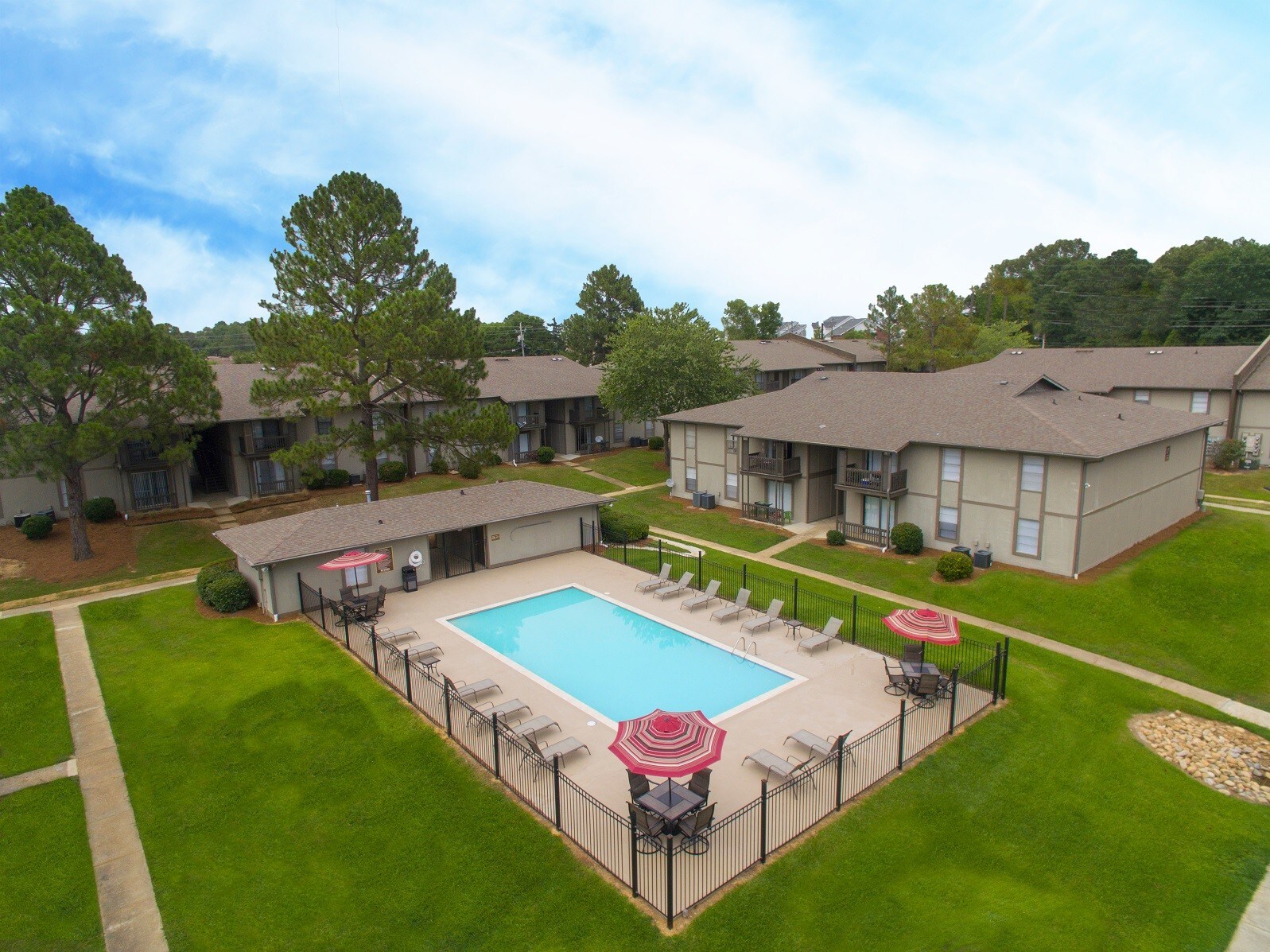 110 Pine Knoll Dr, Ridgeland, MS 39157