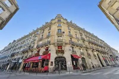 103 Rue La Boétie, Paris for lease Building Photo- Image 1 of 13