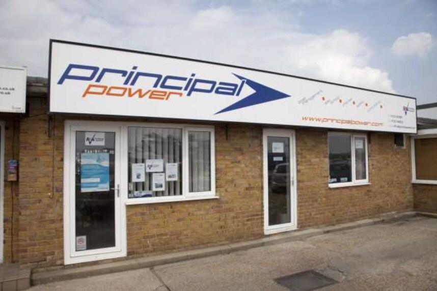 Woodlands Avenue, Poole for lease Primary Photo- Image 1 of 2