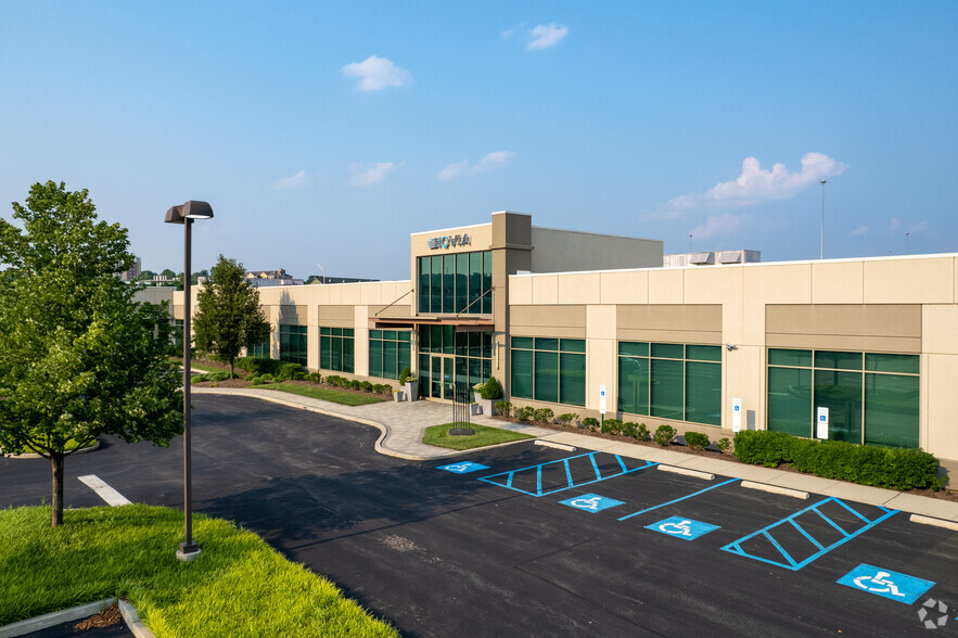 1 Innovation Dr, Plymouth Meeting, PA for lease - Building Photo - Image 1 of 7