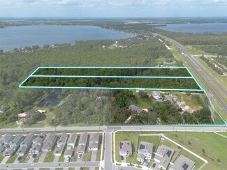More details for E Irlo Bronson Memorial Hwy, Saint Cloud, FL - Land for Sale