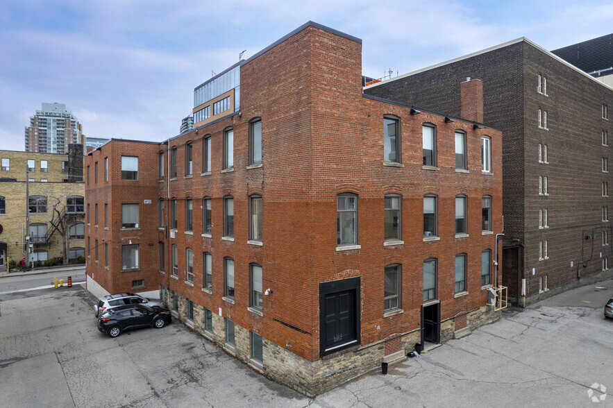 102 Atlantic Ave, Toronto, ON for lease - Building Photo - Image 2 of 14