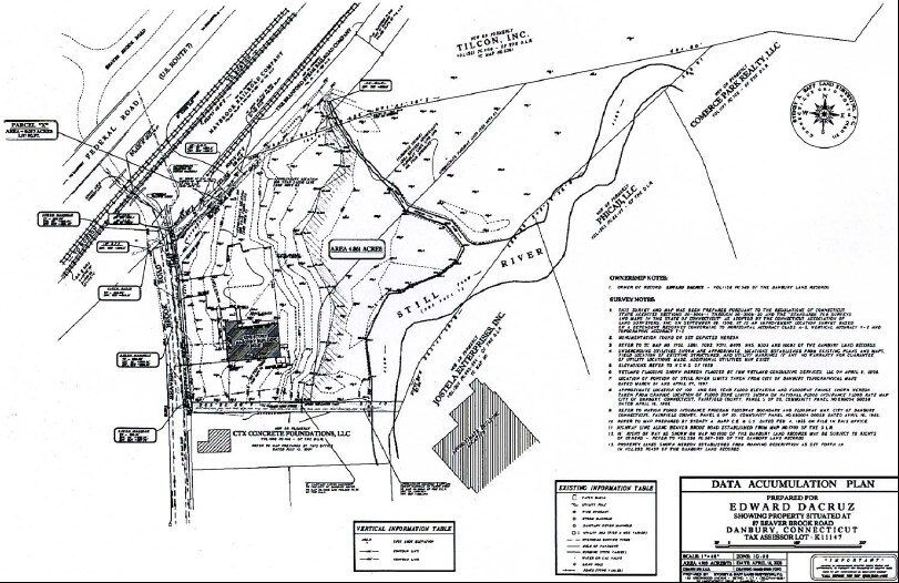 87 Beaver Brook Rd, Danbury, CT 06810 Property Record
