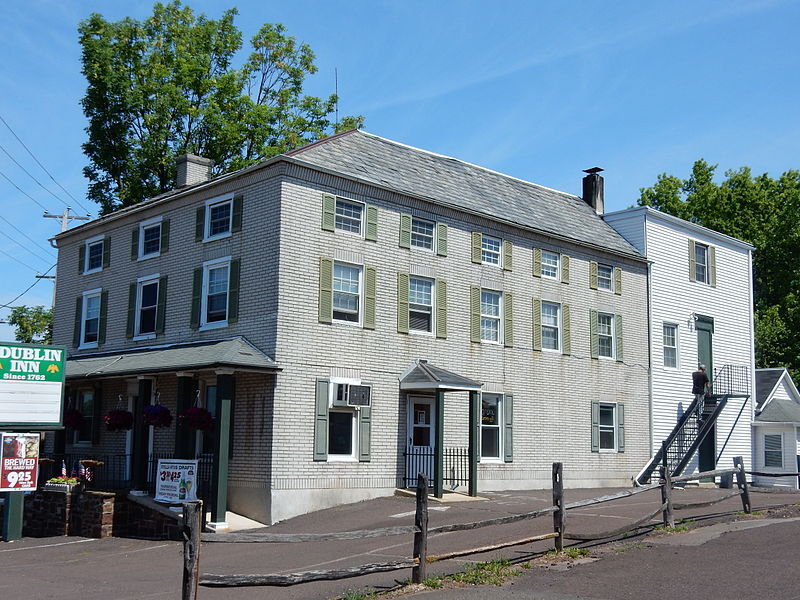 101 S Main St, Dublin, PA for sale Primary Photo- Image 1 of 1