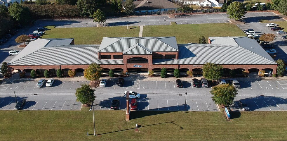 1609 W Arlington Blvd, Greenville, NC, 27834 Office
