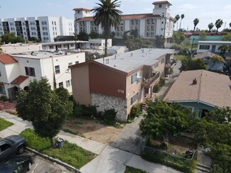 More details for 1716 Locust Ave, Long Beach, CA - Multifamily for Sale