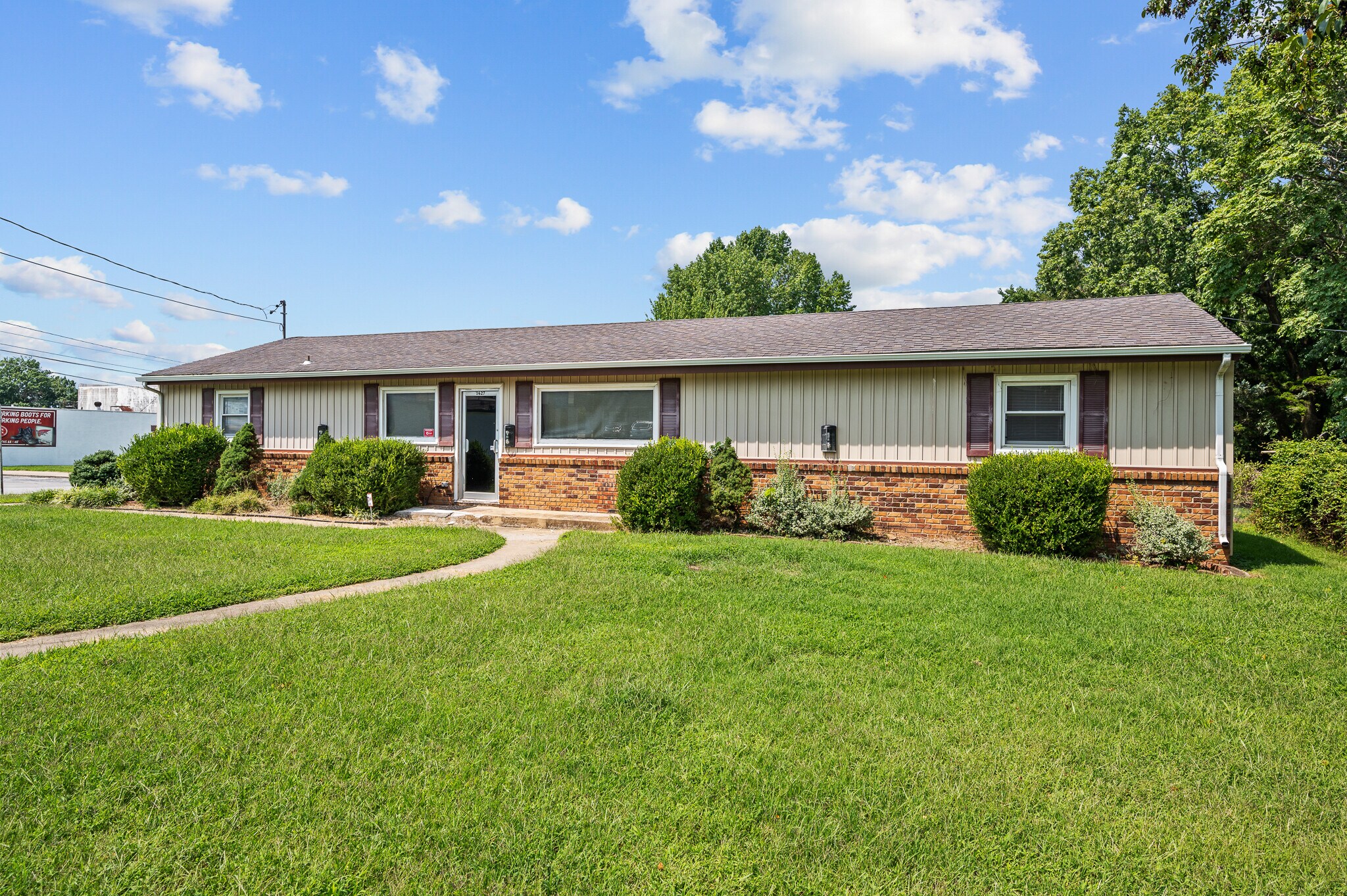 1627 S Campbell Ave, Springfield, MO for sale Building Photo- Image 1 of 1