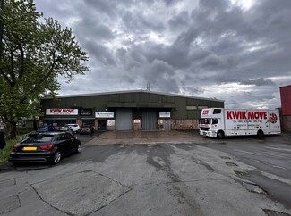 More details for Bonville Rd, Bristol - Industrial for Lease