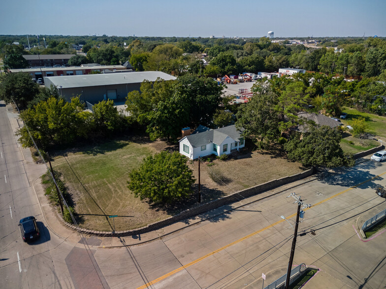 1201 S Wildwood Dr, Irving, TX for sale - Primary Photo - Image 1 of 17