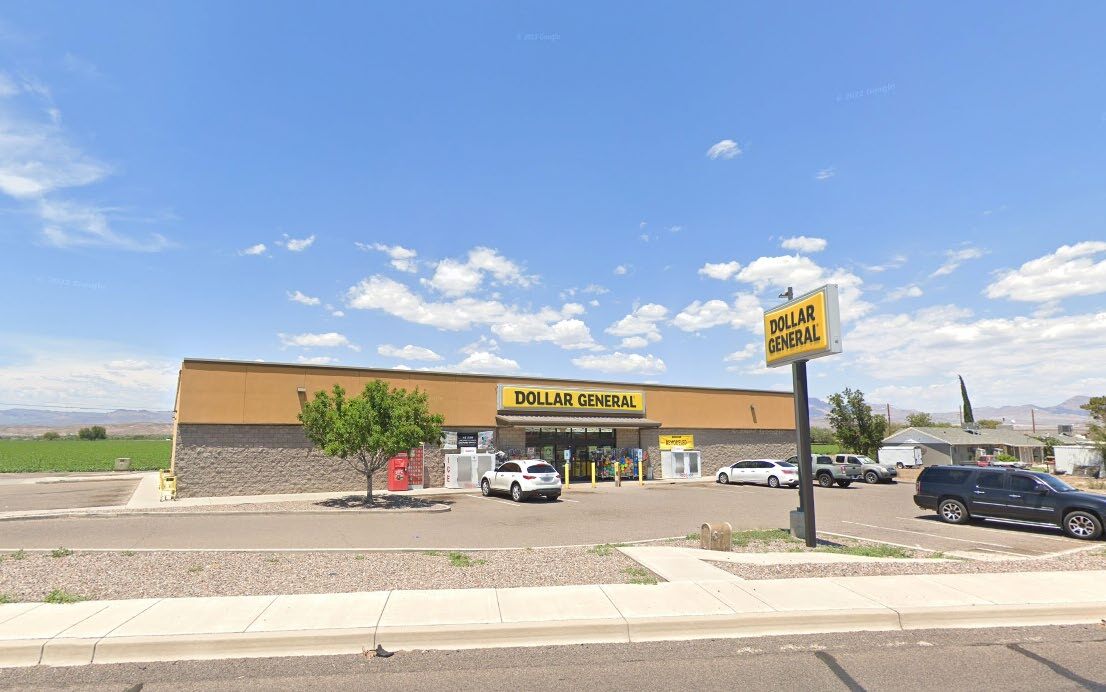 160 E US Highway 70, Pima, AZ for sale Building Photo- Image 1 of 1