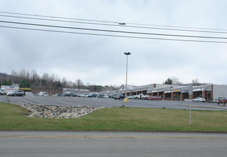 More details for 120 Plaza Ln, Wellsboro, PA - Retail for Lease