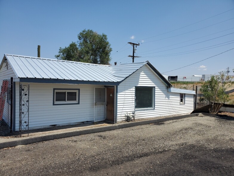 6401 Monroe St, Commerce City, CO for lease - Building Photo - Image 3 of 13