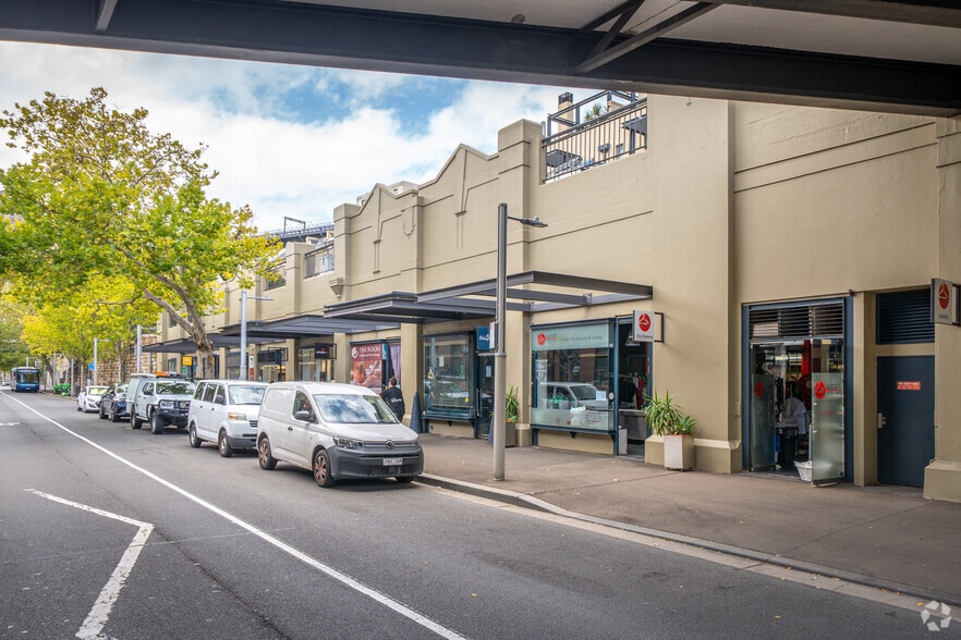 16 Hickson Rd, Dawes Point for lease - Building Photo - Image 2 of 3