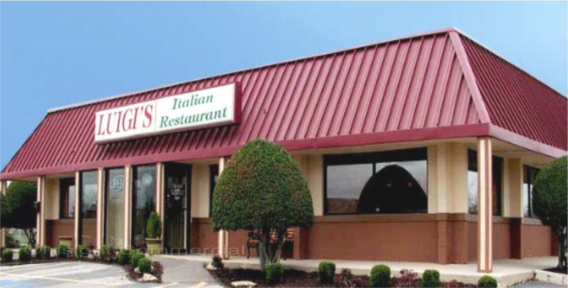 207 SW Sheridan Rd, Lawton, OK for sale Building Photo- Image 1 of 1