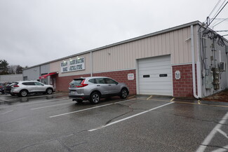 More details for 999 Roosevelt Trl, Windham, ME - Flex for Lease