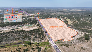 More details for SH 281 & Fm 2147, Marble Falls, TX - Land for Lease