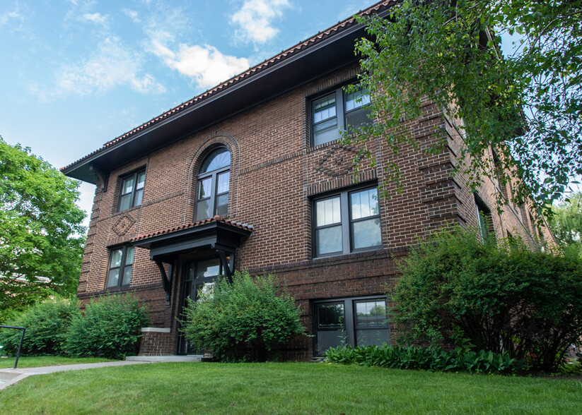 1940 Grand Ave, Saint Paul, MN for sale - Building Photo - Image 1 of 1