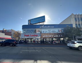 222-226 E Fordham Rd, Bronx, NY for lease Building Photo- Image 1 of 5