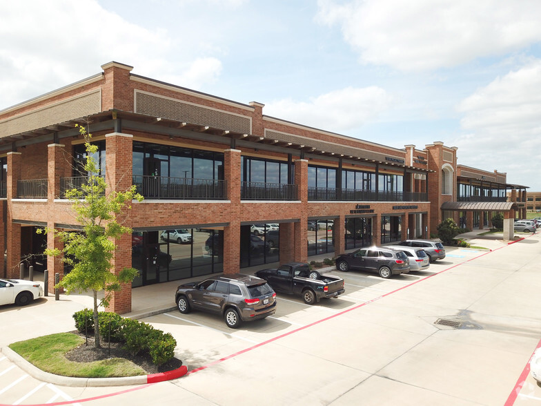 S Hwy 59 & University Blvd, Sugar Land, TX for lease - Building Photo - Image 3 of 10