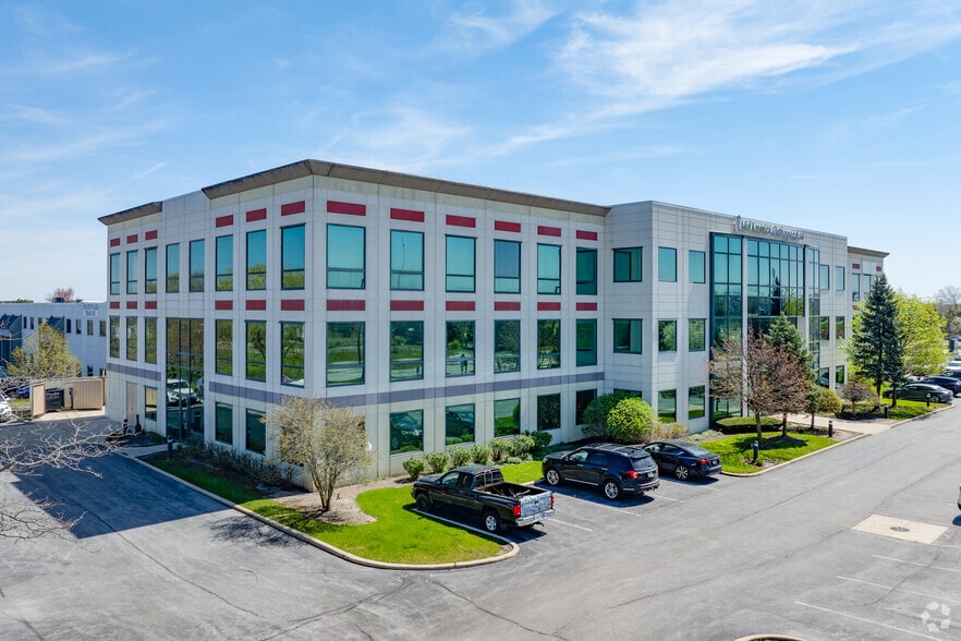 19065 Hickory Creek Dr, Mokena, IL for lease - Building Photo - Image 2 of 4