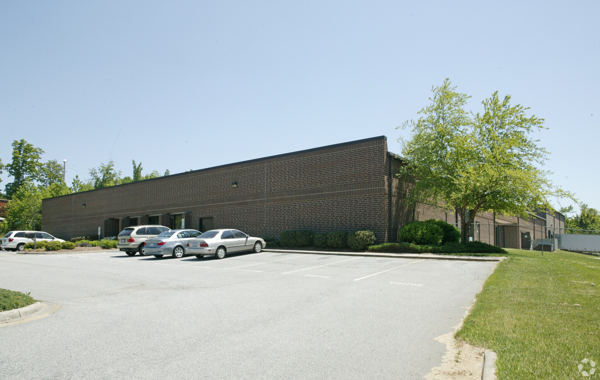 512 Townsend Ave, High Point, NC for sale Primary Photo- Image 1 of 1