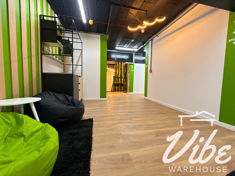 Ferrier St, London for lease - Building Photo - Image 1 of 10