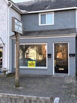 10241 Warwick Blvd, Newport News VA - Loft