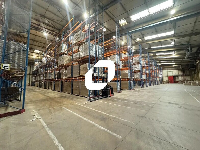 1 Rue Du Bruch, Brumath for lease - Interior Photo - Image 2 of 7