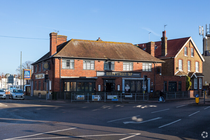 42 Queen St, Deal for sale - Primary Photo - Image 1 of 1