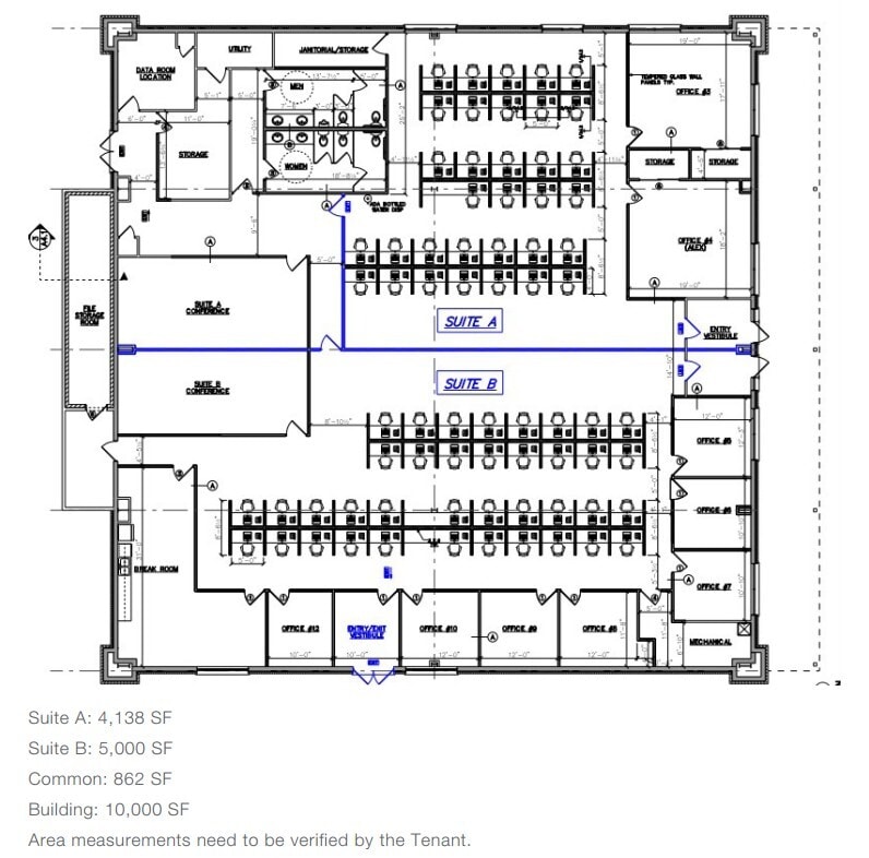 7802 Meadow Rock Dr, Weston, WI for lease Interior Photo- Image 1 of 1